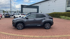 Toyota Yaris Cross 1.5 Hybrid Design 5dr CVT Hybrid Estate